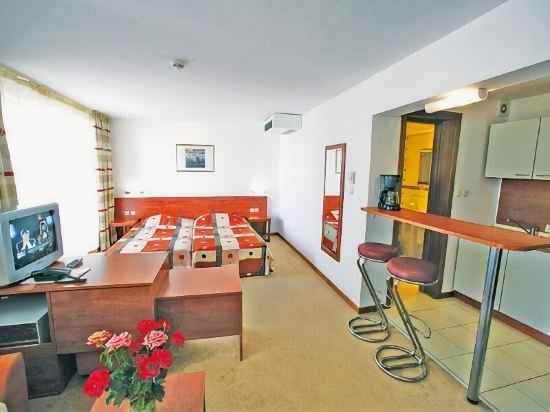 Фото Hotel Fenix