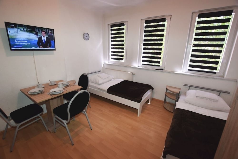 Фото Ab Apartment 92