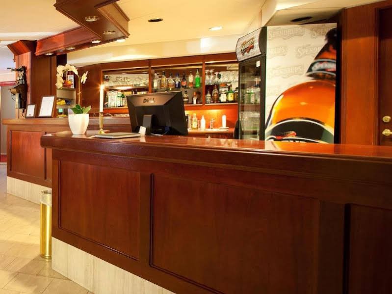 Фото Best Western Ta Inn Hotel