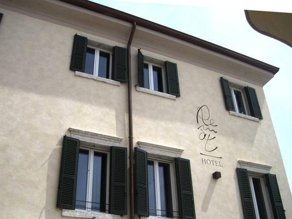 Фото Hotel Remàt