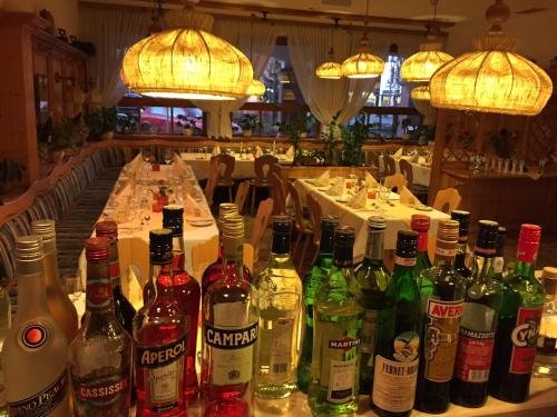 Фото Arkaden Hotel