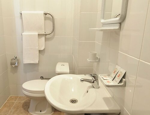 Гостиница Ловеч Спорт в Рязани