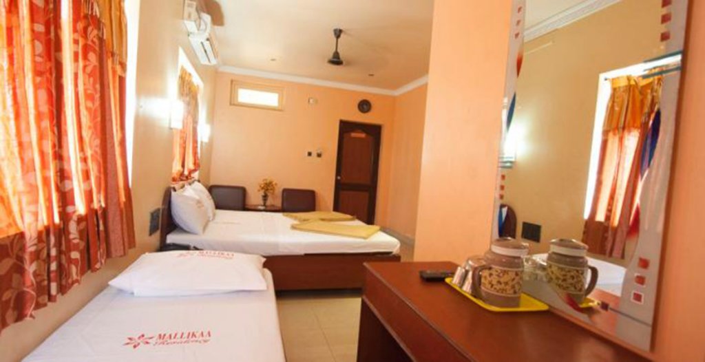 Фото Mallika Residency