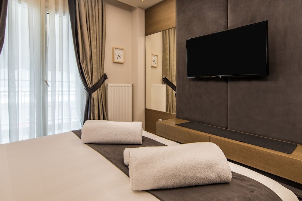 Фото Acropolis Elegant Apartment