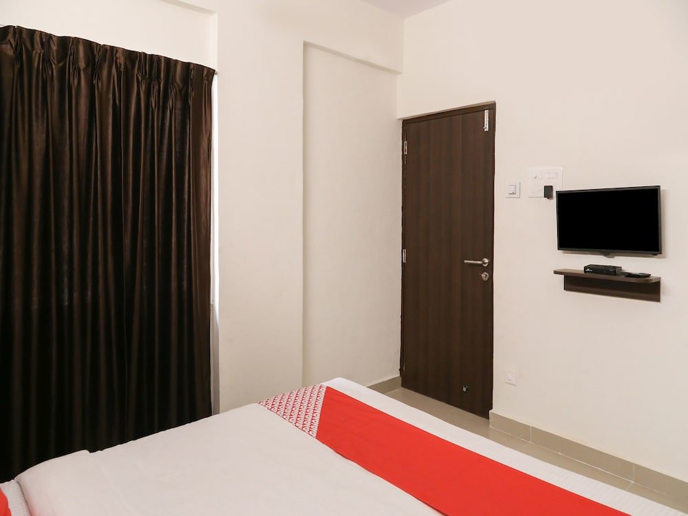 Фото Oyo 15456 Comfort Inn