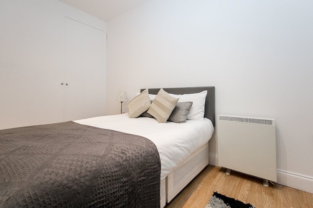 Фото StayInn City Aldgate