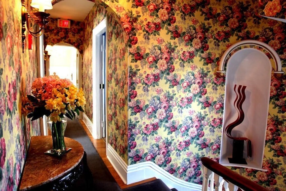 Фото Charlotte's Rose Inn