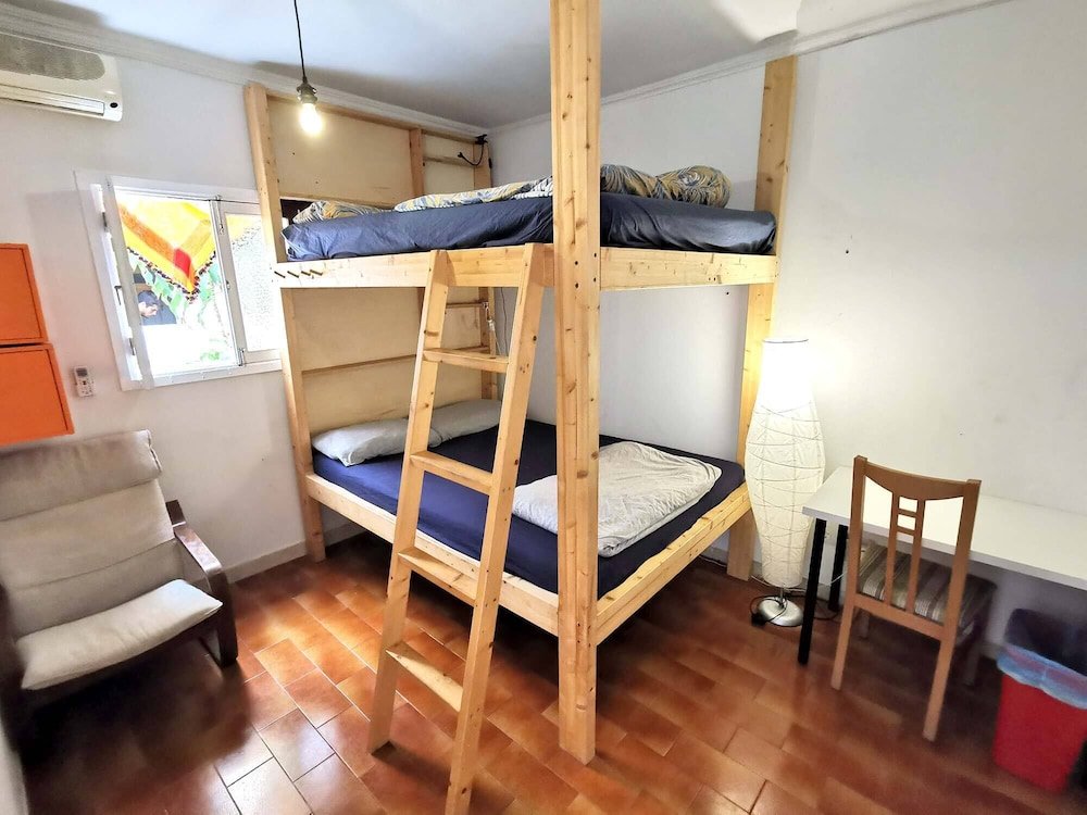 Фото La ventana Azul Hostel