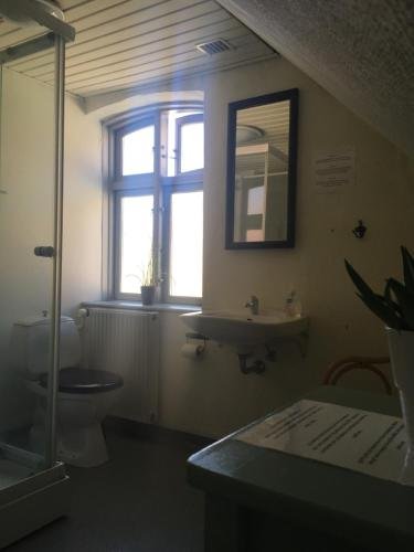 Фото Danhostel Ribe