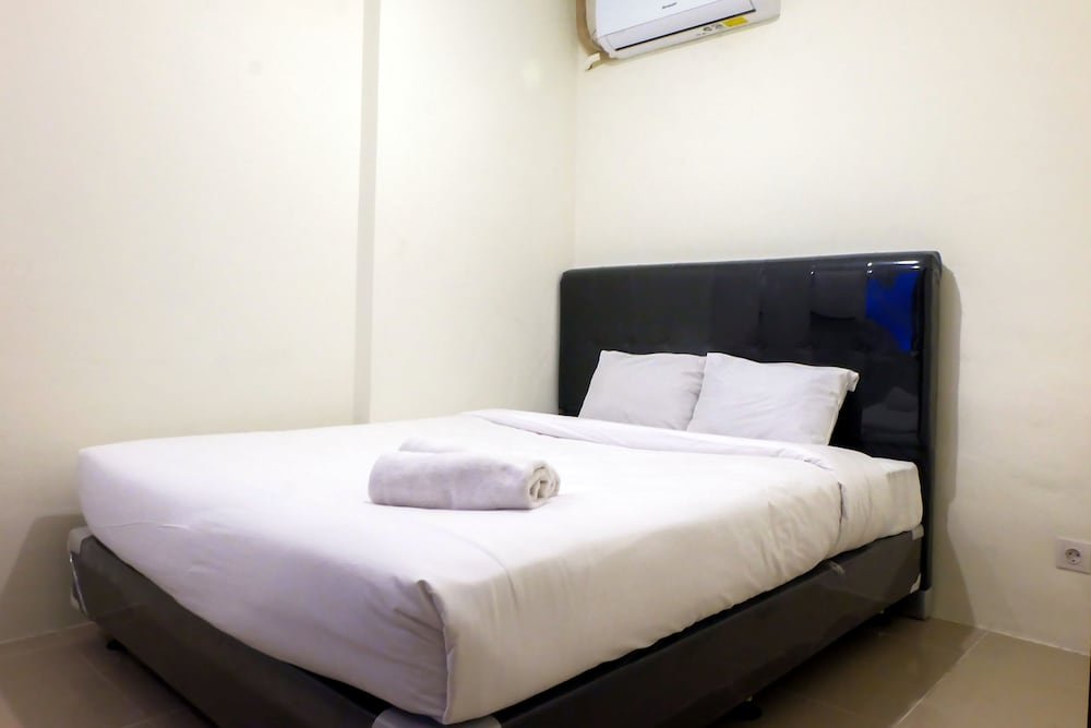 Фото New Northland Apartment With Ancol Seaview