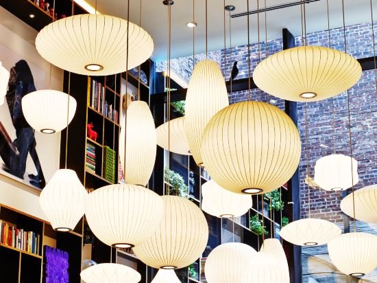 Фото CitizenM Seattle South Lake Union