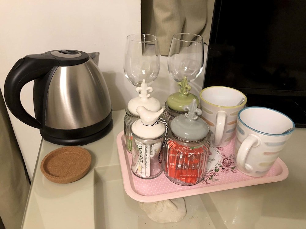 Фото The 3 Rooms Boutique Hotel