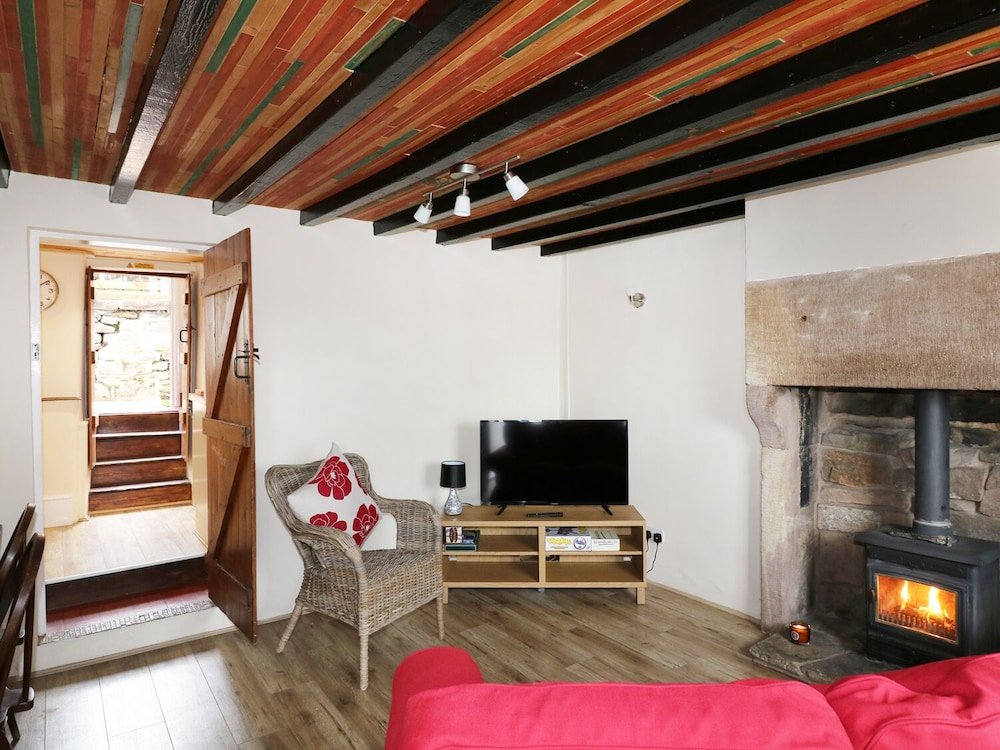 Фото Mill View Cottage