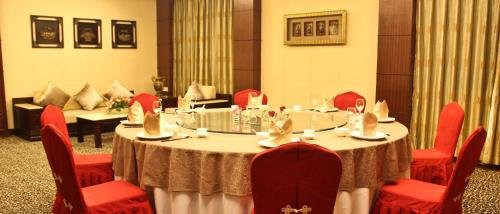 Фото Carrianna Hotel