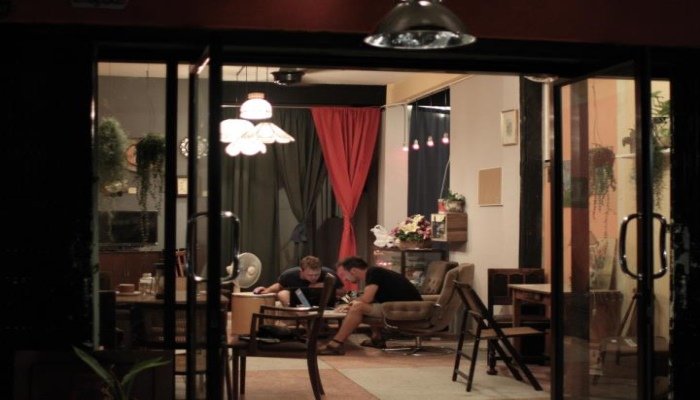 Фото Oyo 994 Kudi Hostel