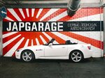 JapGarage (Dnepropetrovsky Drive, 5с1), car service, auto repair