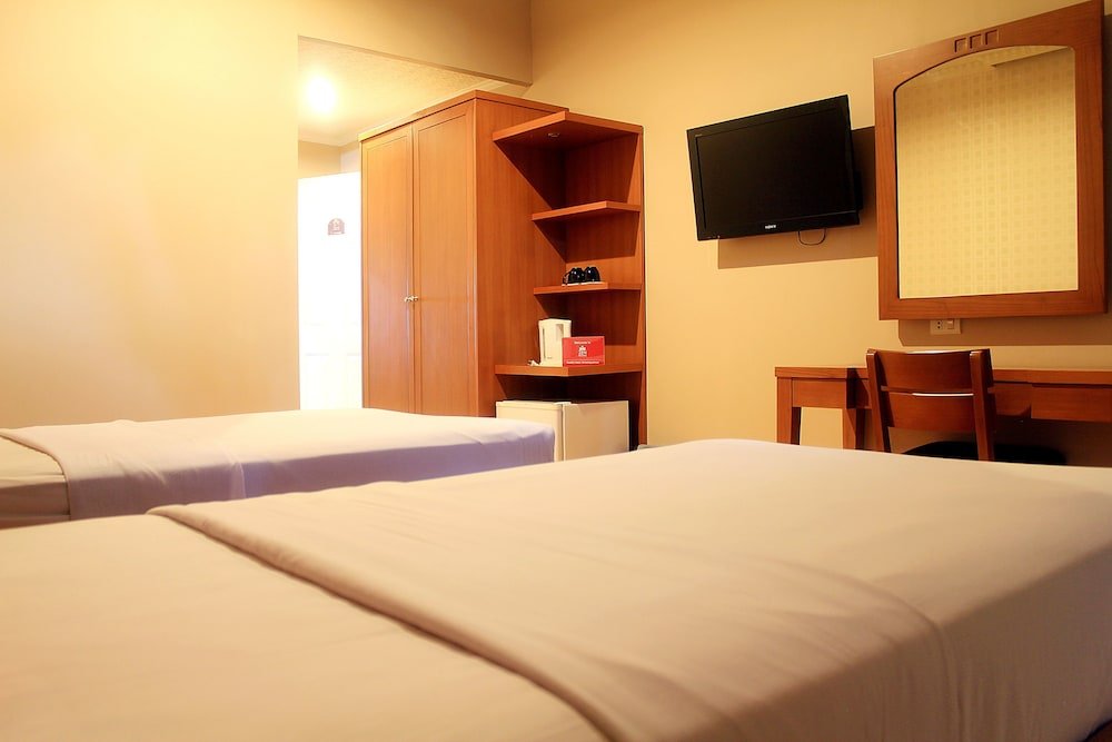 Фото U Village Hotel And Villa