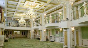 Гостиница Shiny River