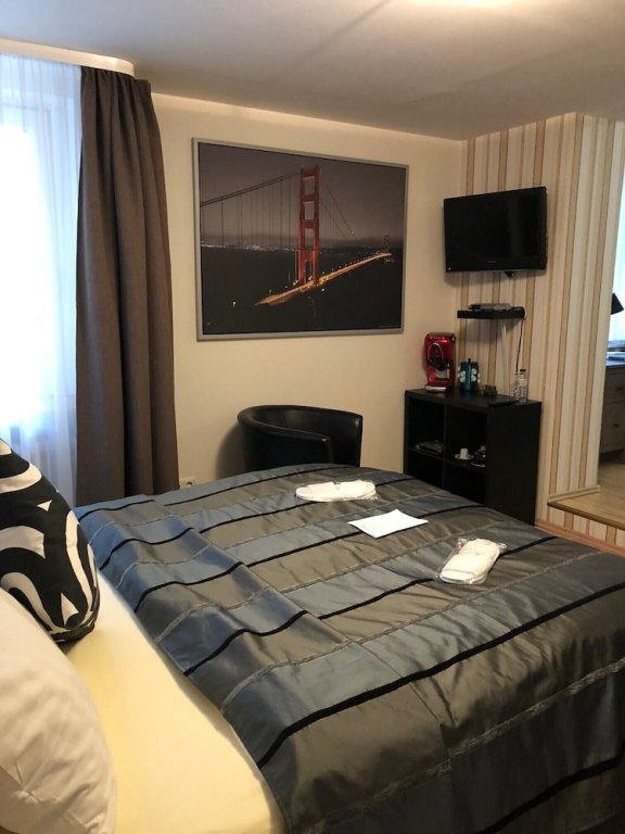 Фото Hotel Corsten