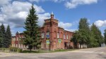 Здание бывшего технического училища 1913 год (ulitsa Lenina, 64/38), landmark, attraction