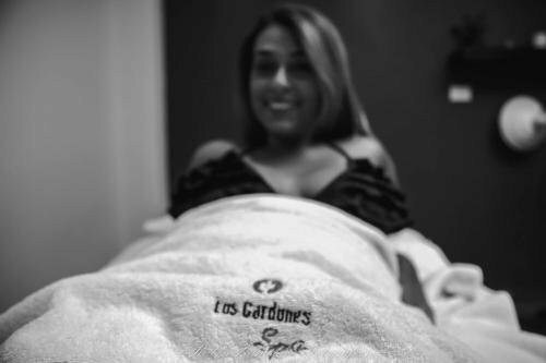 Гостиница Boutique Los Cardones в Провинции Сантьяго-дель-Эстеро