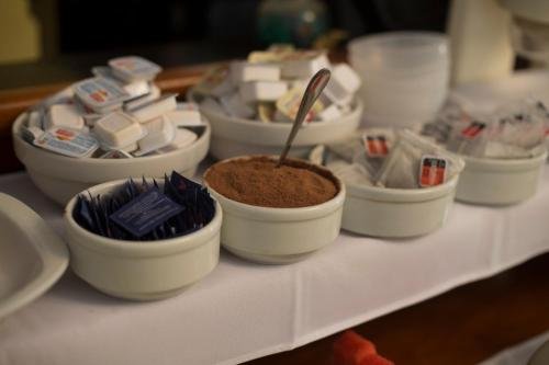 Фото Bagu Iguazú Hotel el Leñador