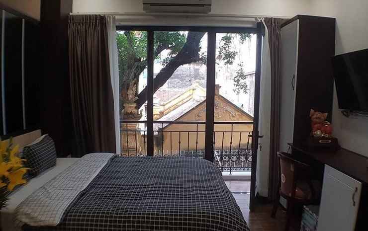 Фото Tung Trang Hotel