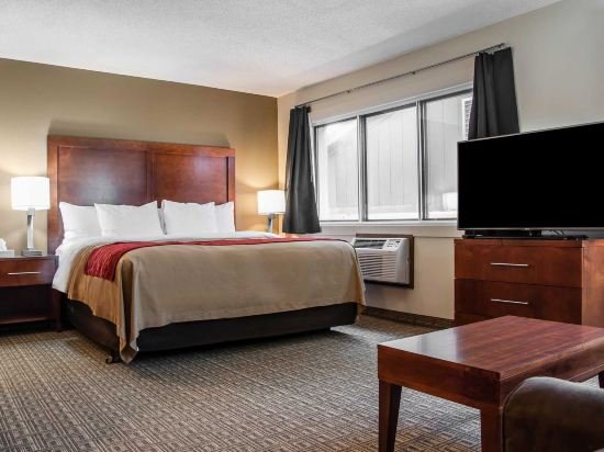 Фото Comfort Inn