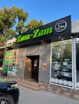 Zam-zam (Vtorchermet Urban Housing District, Sukholozhskaya Street, 5/1), cafe
