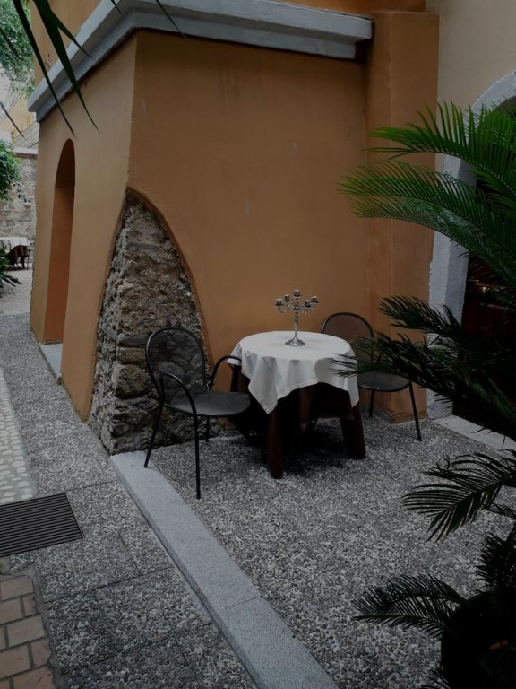 Фото Villa Antica Tropea