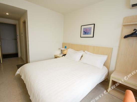 Фото Jinjiang Inn Suzhou Guanqian Street