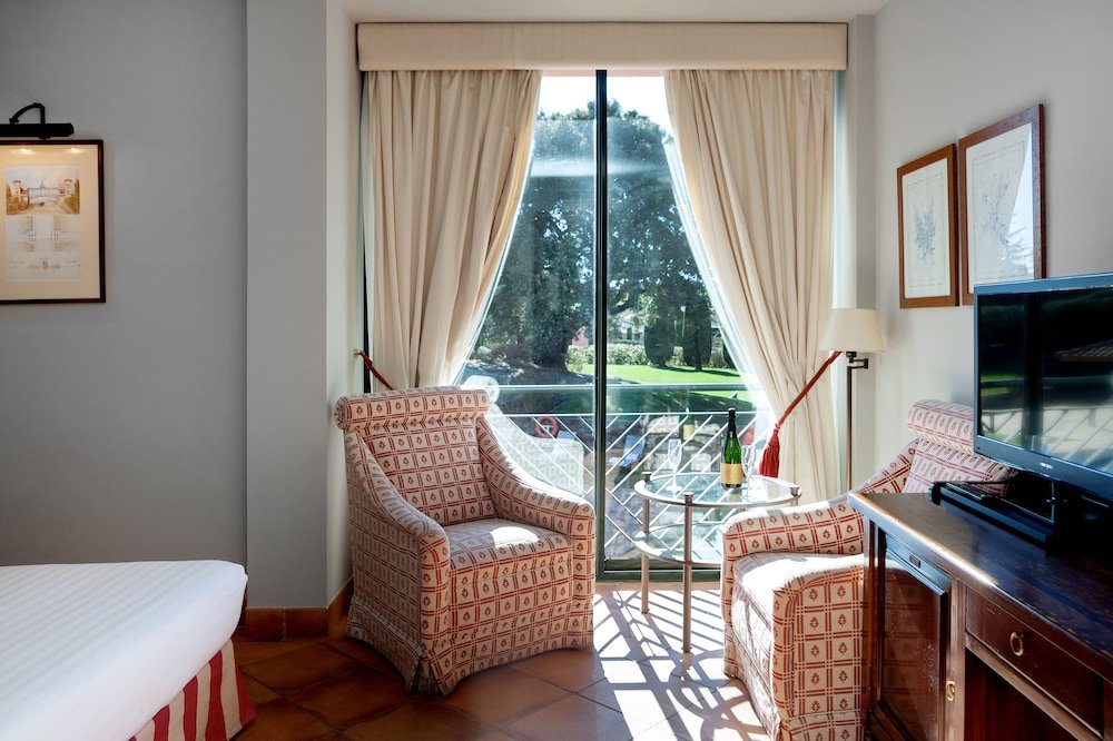 Фото Torremirona Golf & SPA Resort