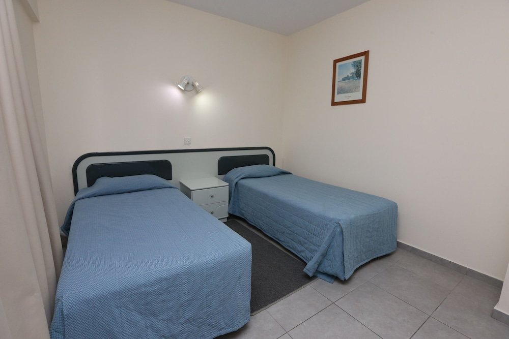 Фото Sunquest Gardens Holiday Resort