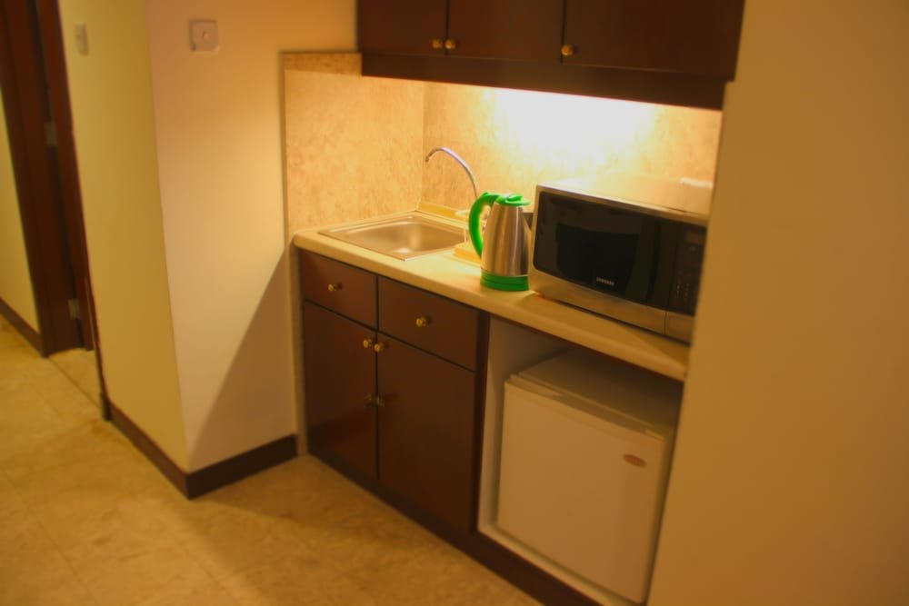 Фото Royal Service Suites at Times Square