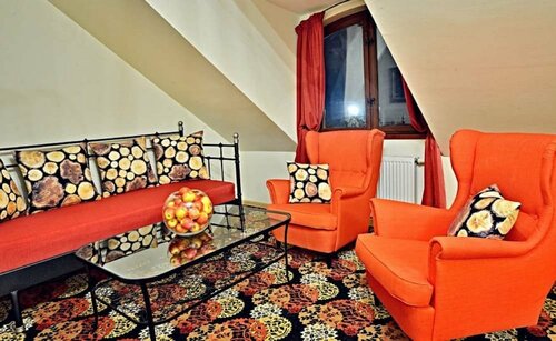 Гостиница Karczma Rzym в Куявско-Поморском воеводстве