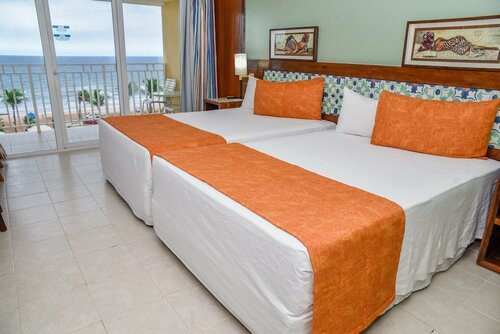 Гостиница Gran Hotel Stella Maris Urban Resort & Conventions