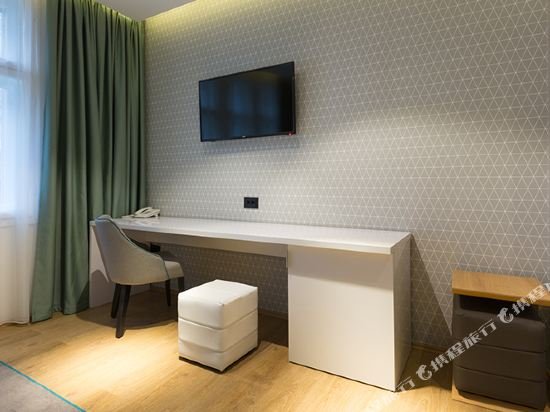 Фото Capital Hotel