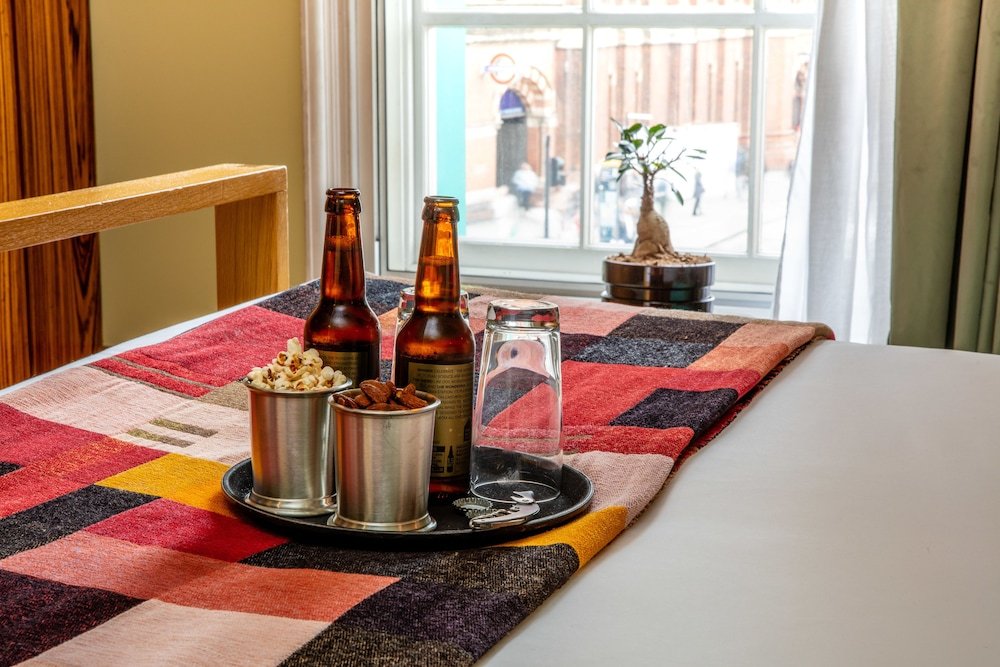 Фото City Suites