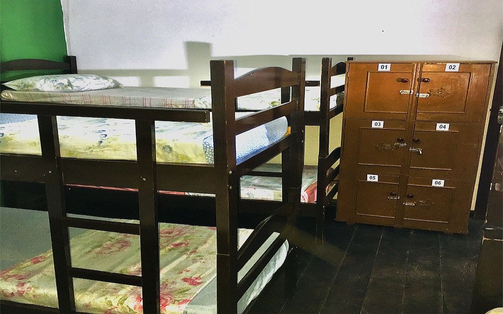 Фото My House Hostel Cabo Frio