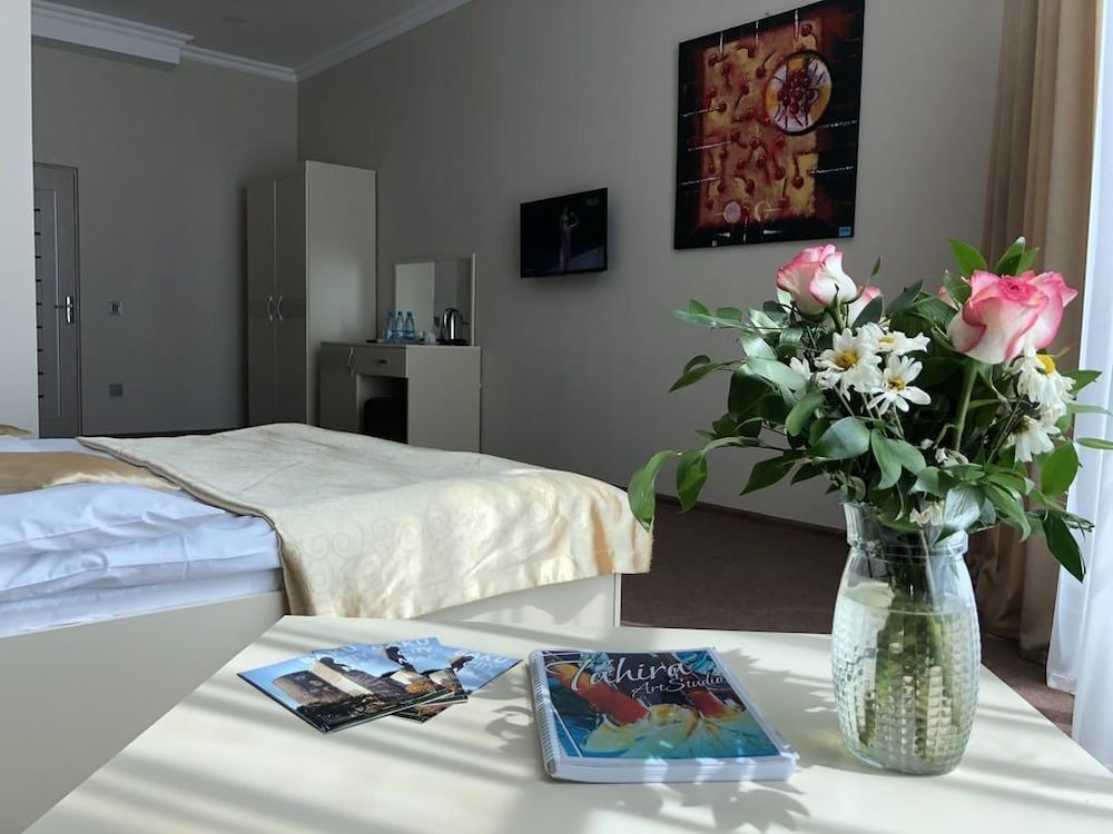 Фото Khaghani Center