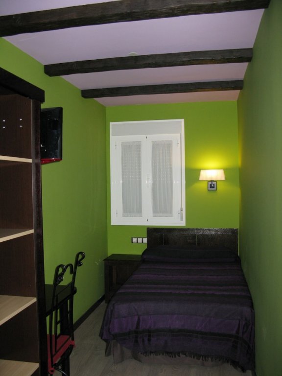 Фото La Flor de Al-andalus