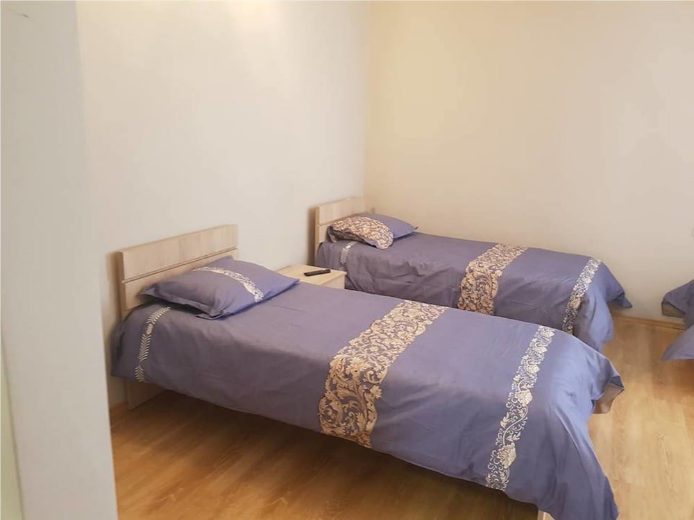 Фото Отель Babysito