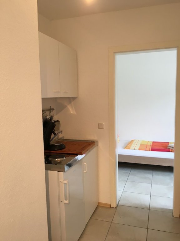 Фото Hotel Bellevue