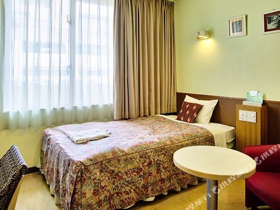 Фото Hotel Sun Palace Kyuyokan