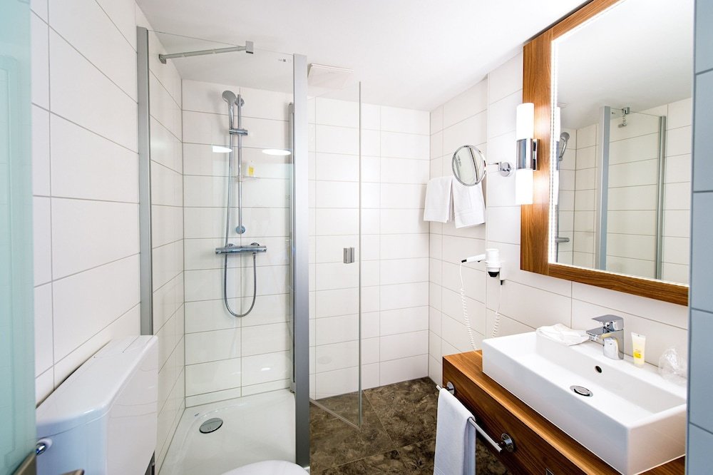 Фото City Hotel Biel Bienne