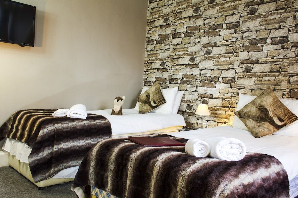 Фото Pentahotel Inverness