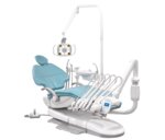 Voda-Vozduh (Elektrolitny Drive, 3с79) ، مواد ومعدات طب الأسنان