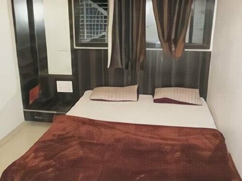 Гостиница Hotel Alankar в Аурангабаде