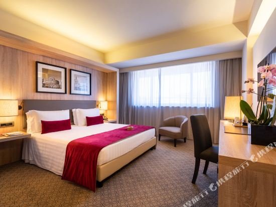Фото A. Roma Lifestyle Hotel