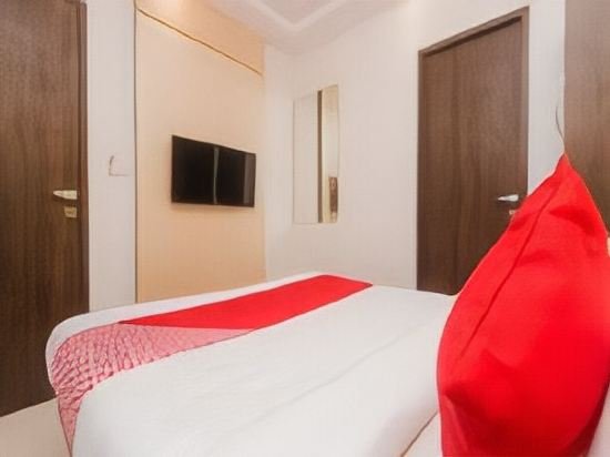 Фото Oyo 17322 Hotel Prime Residency